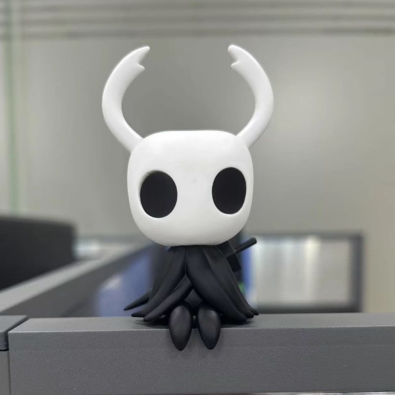Mini figura Hollow Knight – De - Pc Gaming On Tv avaliação e preço