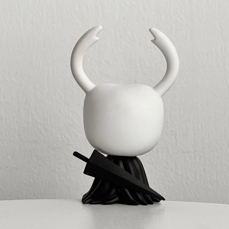 Mini figura Hollow Knight – De - Pc Gaming On Tv avaliação e preço
