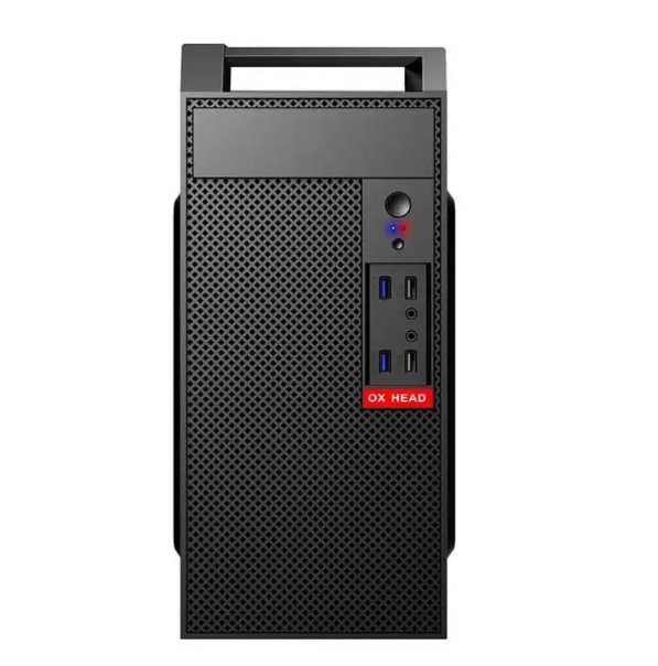 Estação de Trabalho de Alta Qu - Pc Gaming Fullset avaliação e preço