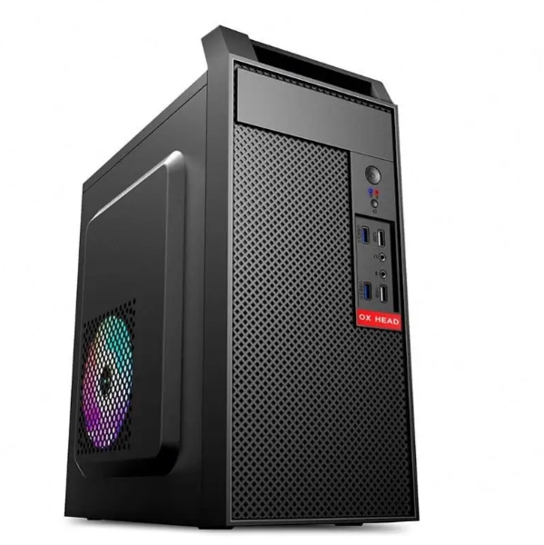 Estação de Trabalho de Alta Qu - Pc Gaming Fullset avaliação e preço