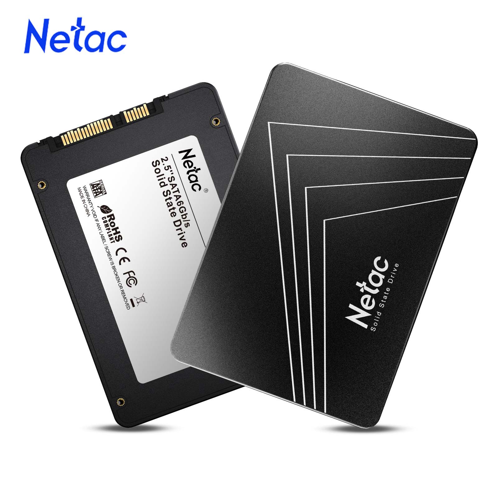 Netac sata ssd disco rígido 12 - Samsung Ssd Evo 870 avaliação e preço