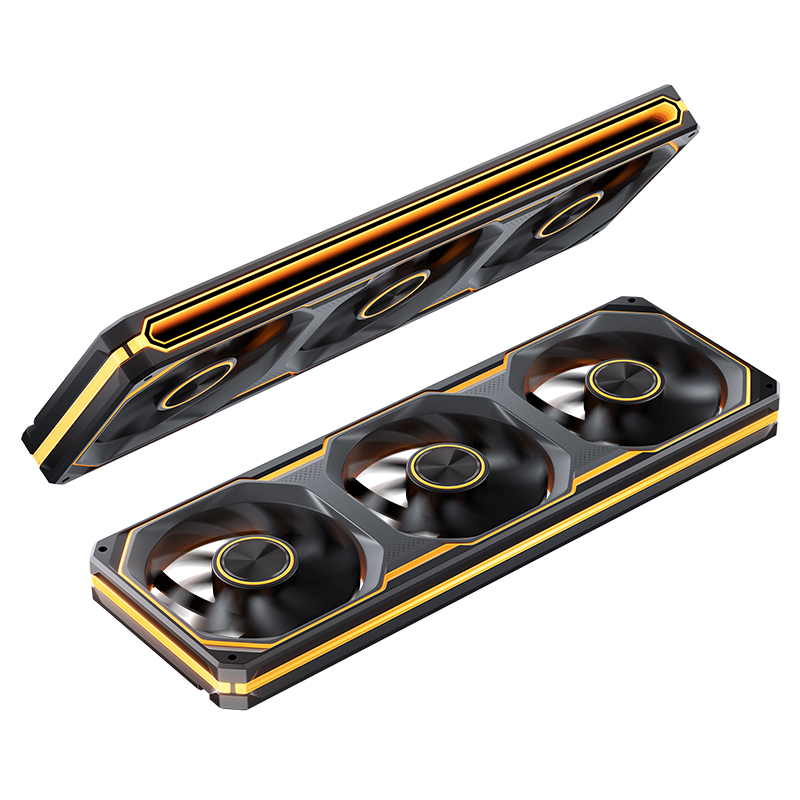 Ventoinha para Gabinete Jonsbo - Pc Gaming Ff avaliação e preço