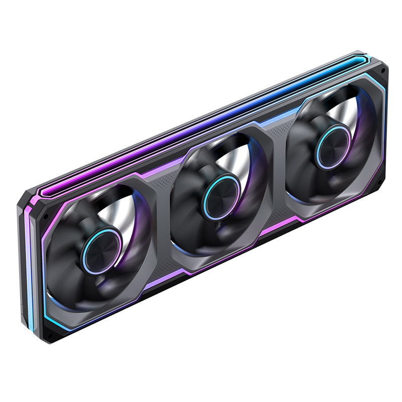 Ventoinha para Gabinete Jonsbo - Pc Gaming Ff avaliação e preço