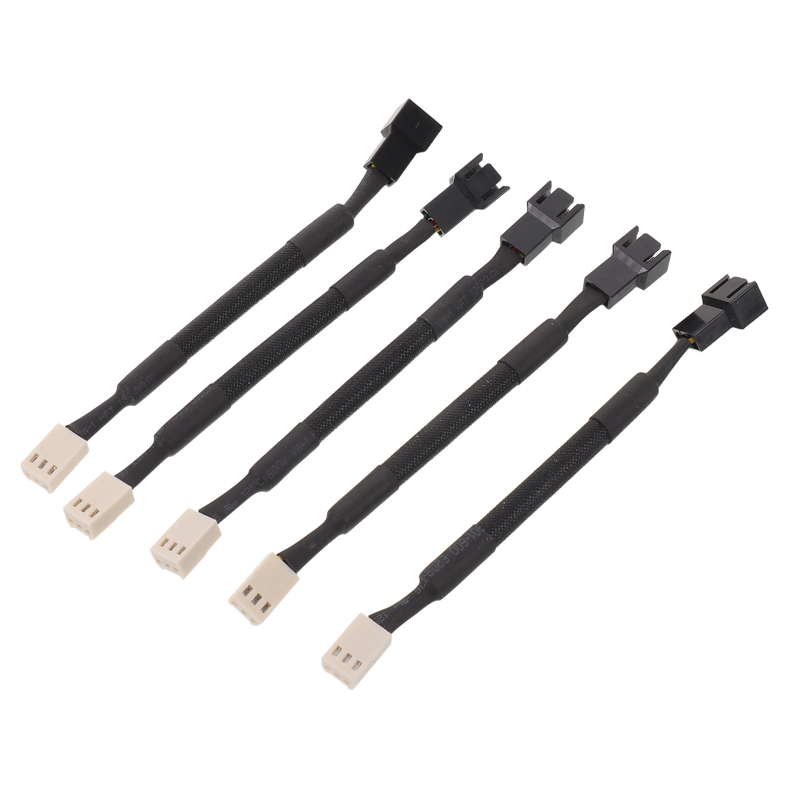 Cabo Extensor de Ventilador de - Pc Gaming Ff avaliação e preço