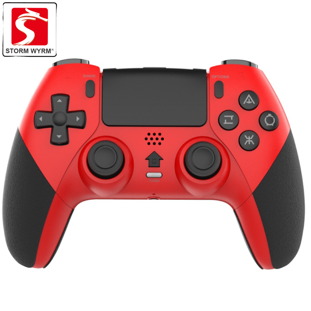 STORM WYRM-Controlador Gamepad - Pc Gaming Victus avaliação e preço