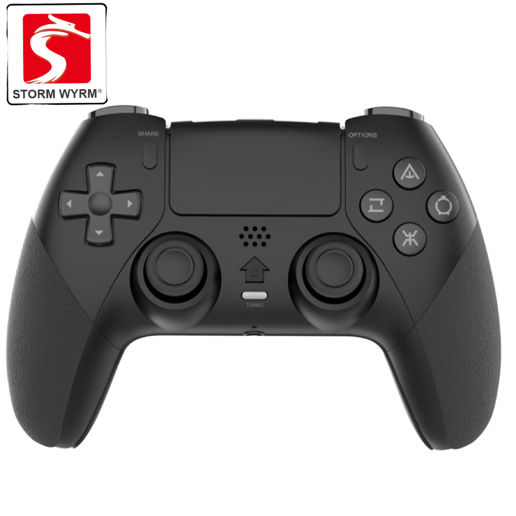 STORM WYRM-Controlador Gamepad - Pc Gaming Victus avaliação e preço