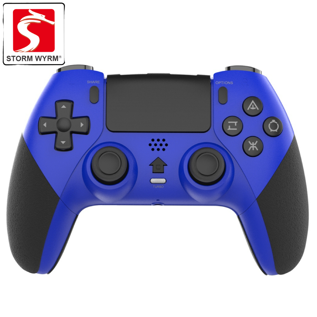 STORM WYRM-Controlador Gamepad - Pc Gaming Victus avaliação e preço