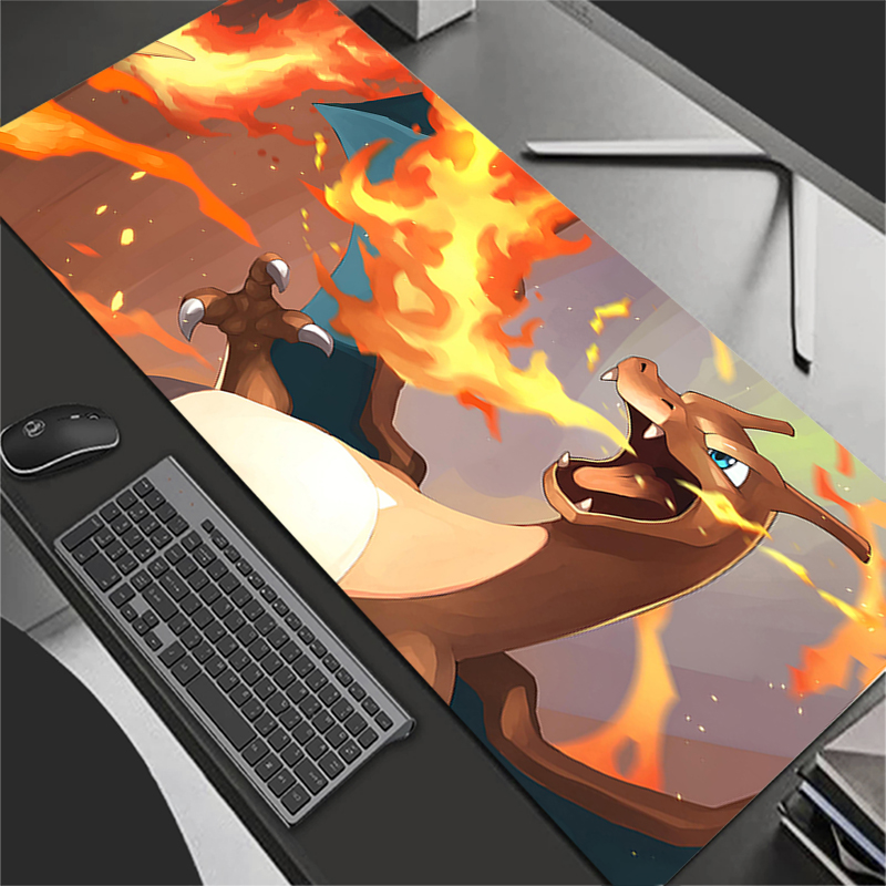 Mouse pad grande gamer gaming  - Pc Gaming On Tv avaliação e preço