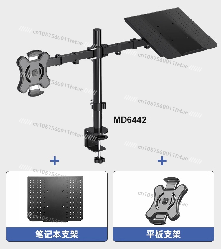 Suporte para monitor, acessóri - Dual Monitor Arm avaliação e preço