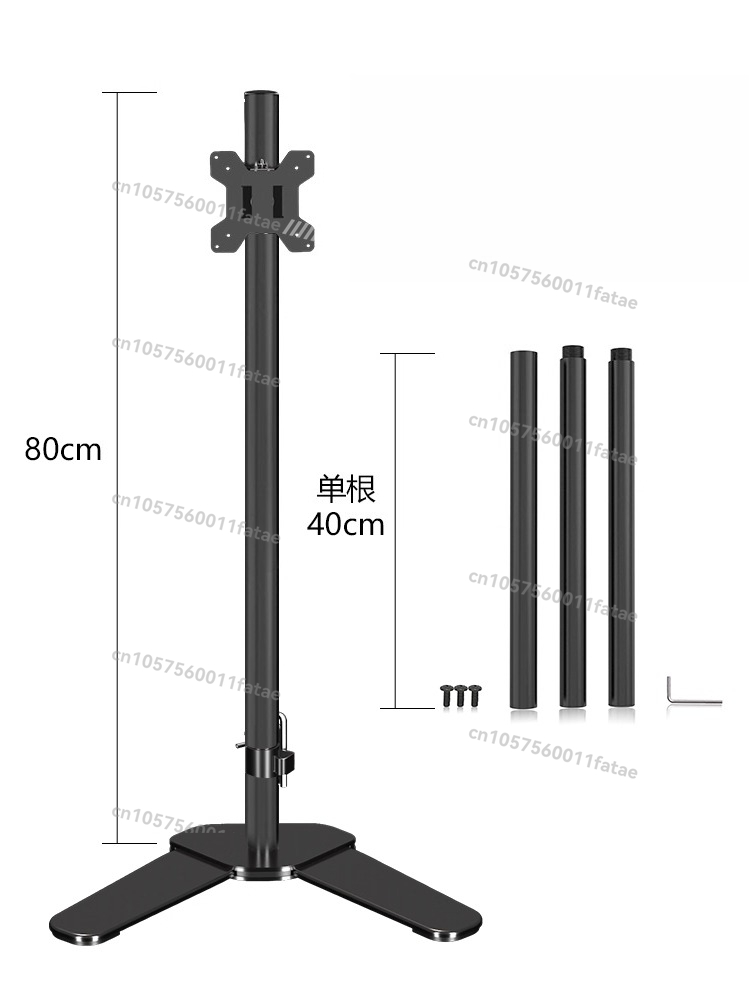 Suporte para monitor, acessóri - Dual Monitor Arm avaliação e preço